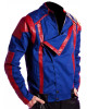 Chris Pratt Guardians Of The Galaxy Volume 3 Star Lord Jacket