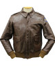Chris Redfield Made in Heaven Air Force Flight Jacket Chris Redfield Made in Heaven Air Force Flight Jacket
