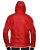 Christmas Santa Claus Red Jacket Christmas Santa Claus Red Jacket