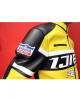 Chuck Greene Dead Rising Real Leather Yellow Biker Jacket Chuck Greene Dead Rising Real Leather Yellow Biker Jacket