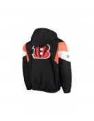 Cincinnati Bengals Starter Jacket