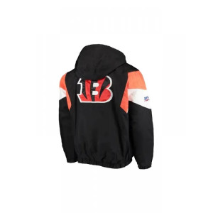 Cincinnati Bengals Starter Jacket