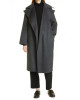Clare Higgins The Sandman Coat