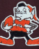 Cleveland Browns 1964 Varsity Jacket