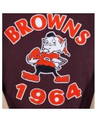 Cleveland Browns 1964 Varsity Jacket