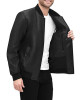 Cobra Kai Eagle Fang Karate Bomber Jacket Cobra Kai Eagle Fang Karate Bomber Jacket