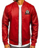 Cobra Kai Eagle Fang Karate Bomber Jacket Cobra Kai Eagle Fang Karate Bomber Jacket