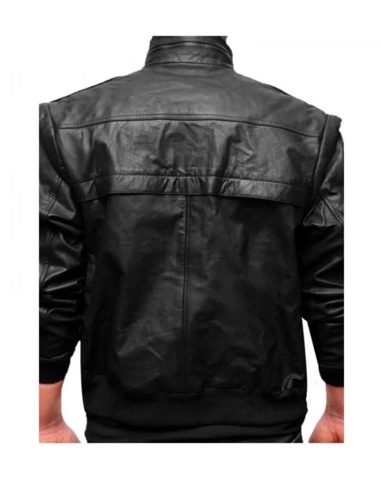 Cobra Kai Jacket Cobra Kai Jacket