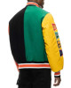 College Athletic Department Varsity Jacket College Athletic Department Varsity Jacket