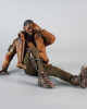 Colt Vahn Deathloop Brown Leather Jacket Costume Colt Vahn Deathloop Brown Leather Jacket Costume