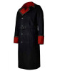 Commissar Warhammer Trench Coat