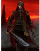 Commissar Warhammer Trench Coat