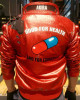 Cyberpunk 2077 Akira Capsule Jacket