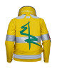 Cyberpunk 2077 Edgerunners Jacket