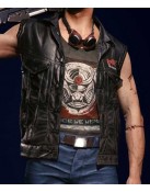 Cyberpunk 2077 V Nomad Vest