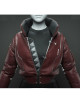 Cyberpunk Okami Jacket