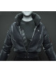 Cyberpunk Okami Jacket