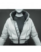 Cyberpunk Okami Jacket