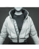 Cyberpunk Okami Jacket