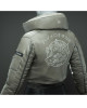 Cyberpunk Okami Jacket
