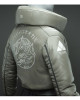 Cyberpunk Okami Jacket