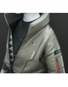 Cyberpunk Okami Jacket