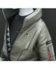 Cyberpunk Okami Jacket