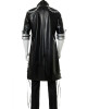 Dabi My Hero Academia Leather Coat Halloween Cosplay Costume Dabi My Hero Academia Leather Coat Halloween Cosplay Costume