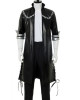 Dabi My Hero Academia Leather Coat Halloween Cosplay Costume Dabi My Hero Academia Leather Coat Halloween Cosplay Costume