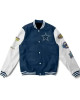 Dallas Cowboys Super Bowl 5x Jacket Dallas Cowboys Super Bowl 5x Jacket