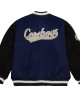 Dallas Cowboys Team Legacy Varsity Jacket