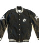 Dallas Stars Prospect Varsity Jacket Dallas Stars Prospect Varsity Jacket