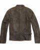 Daniel Craig Skyfall Brown Leather Jacket Daniel Craig Skyfall Brown Leather Jacket
