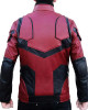 Daredevil Costume Leather Jacket Daredevil Costume Leather Jacket