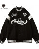 Deadly Sins Varsity Jacket Deadly Sins Varsity Jacket
