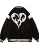 Deadly Sins Varsity Jacket Deadly Sins Varsity Jacket