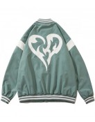 Deadly Sins Varsity Jacket