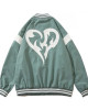 Deadly Sins Varsity Jacket Deadly Sins Varsity Jacket