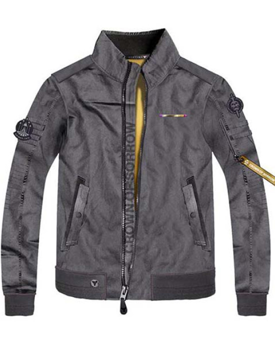 Destiny 2 Crown Of Sorrow Jacket Destiny 2 Crown Of Sorrow Jacket