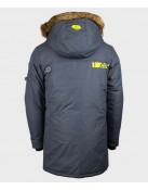 Destiny 2 Deep Stone Crypt Raid Jacket