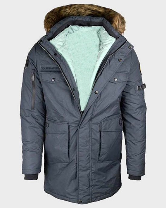 Destiny 2 Deep Stone Crypt Raid Jacket Destiny 2 Deep Stone Crypt Raid Jacket