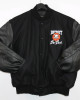 Detroit Bad Boys Varsity Black Jacket Detroit Bad Boys Varsity Black Jacket