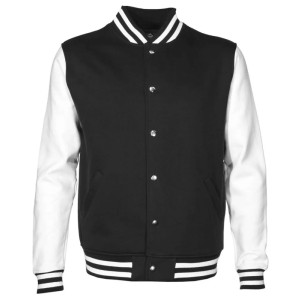 Detroit Become Human Bomber Jacket