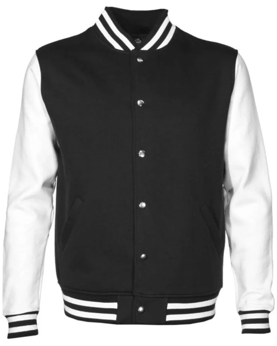 Detroit Become Human Bomber Jacket Detroit Become Human Bomber Jacket