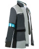 Detroit Become Human Connor’s Grey Jacket Detroit Become Human Connor’s Grey Jacket