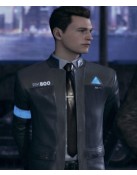 Detroit Become Human Connor’s Grey Jacket