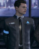 Detroit Become Human Connor’s Grey Jacket Detroit Become Human Connor’s Grey Jacket
