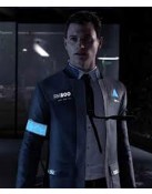 Detroit Become Human Connor’s Grey Jacket