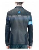 Detroit Become Human Connor’s Grey Jacket