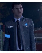Detroit Become Human Connor’s Grey Jacket